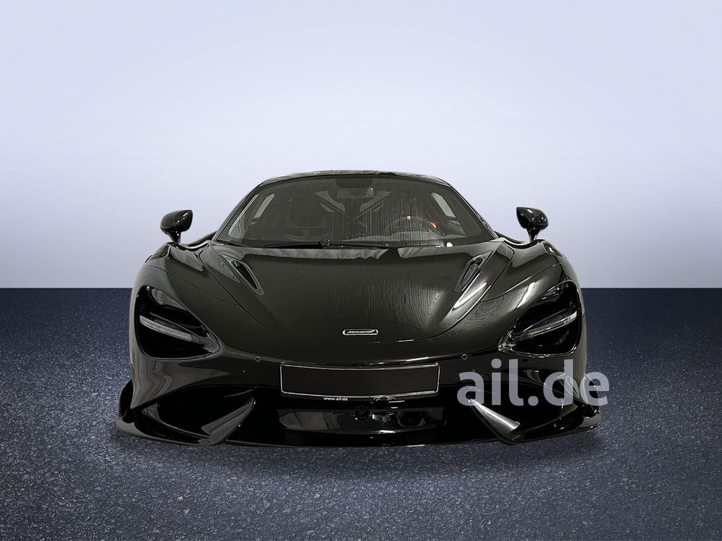 McLaren 765LT 2020