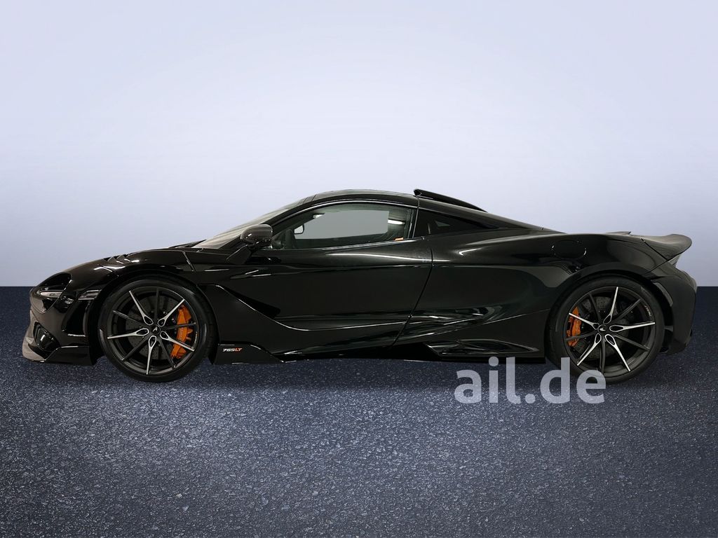 McLaren 765LT 2020
