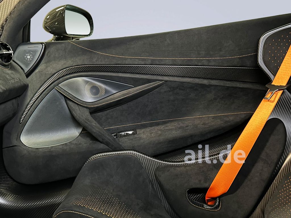 McLaren 765LT 2020