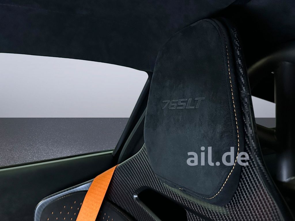 McLaren 765LT 2020