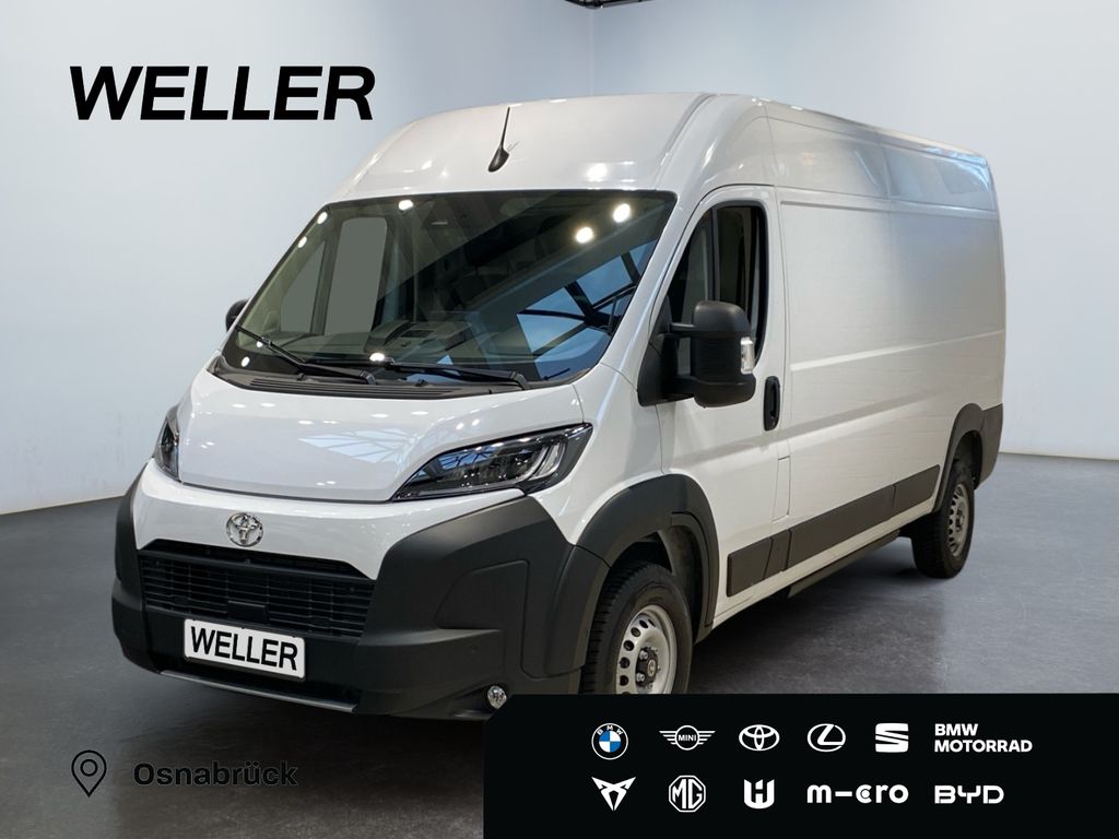 Toyota Proace Max