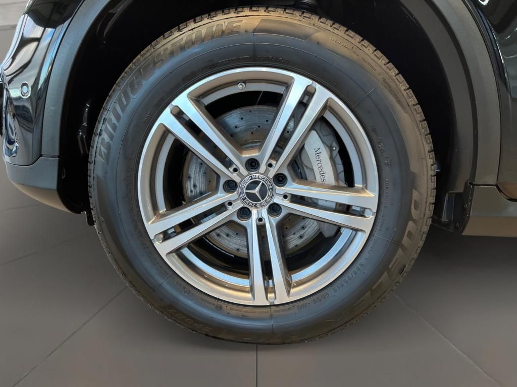 Mercedes-Benz GLC 300 2021