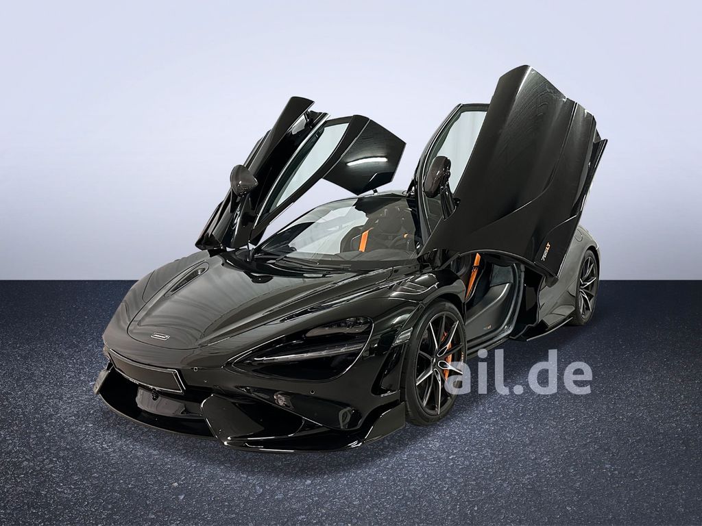 McLaren 765LT 2020