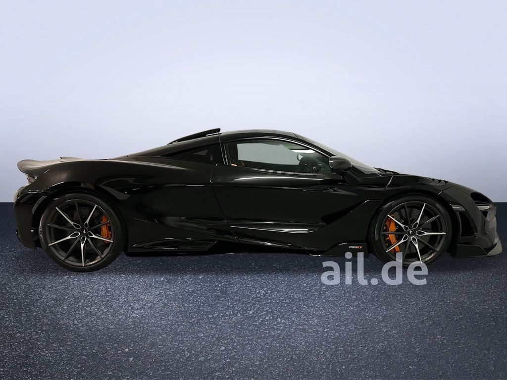 McLaren 765LT 2020