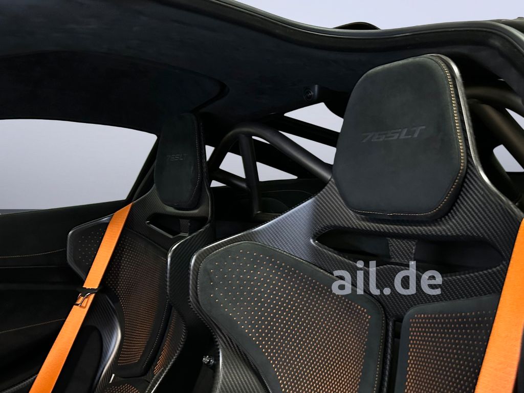 McLaren 765LT 2020