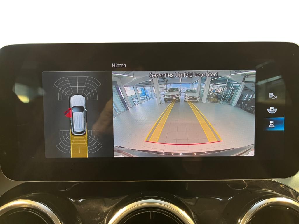 Mercedes-Benz GLC 300 2021