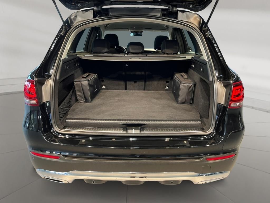 Mercedes-Benz GLC 300 2021