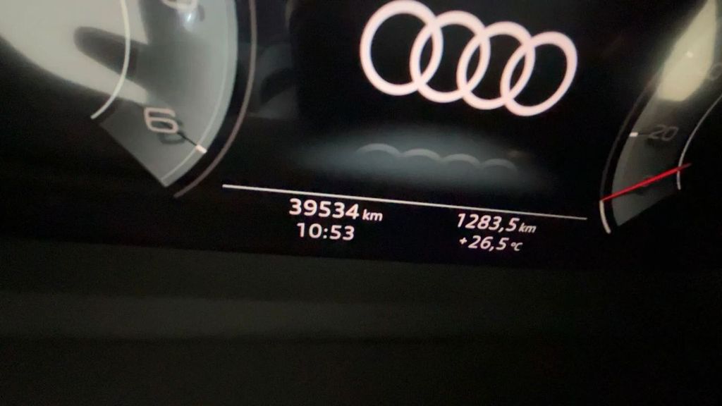 Audi Q3 2024