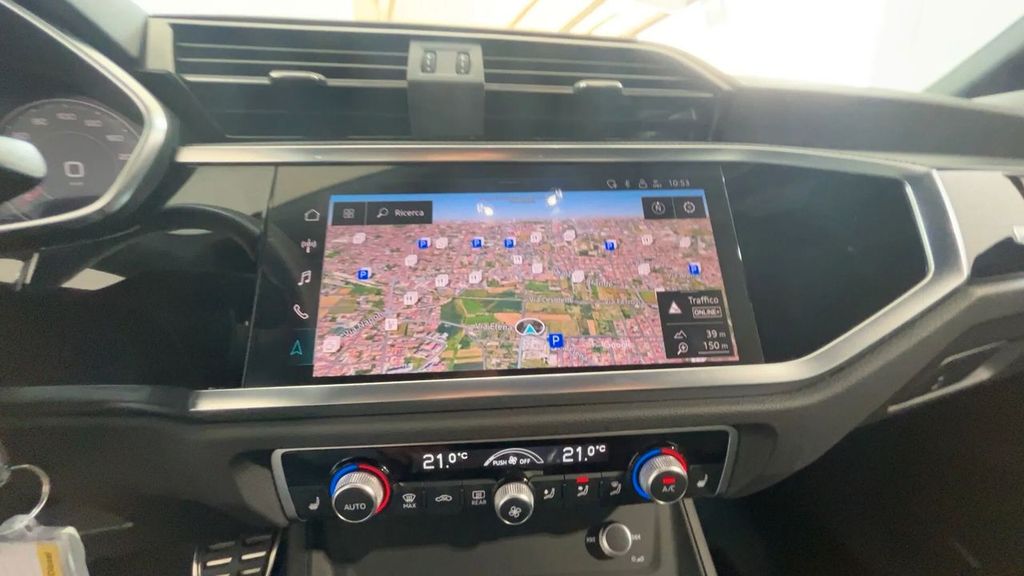 Audi Q3 2024