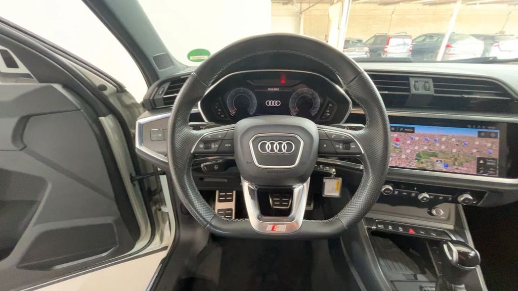 Audi Q3 2024