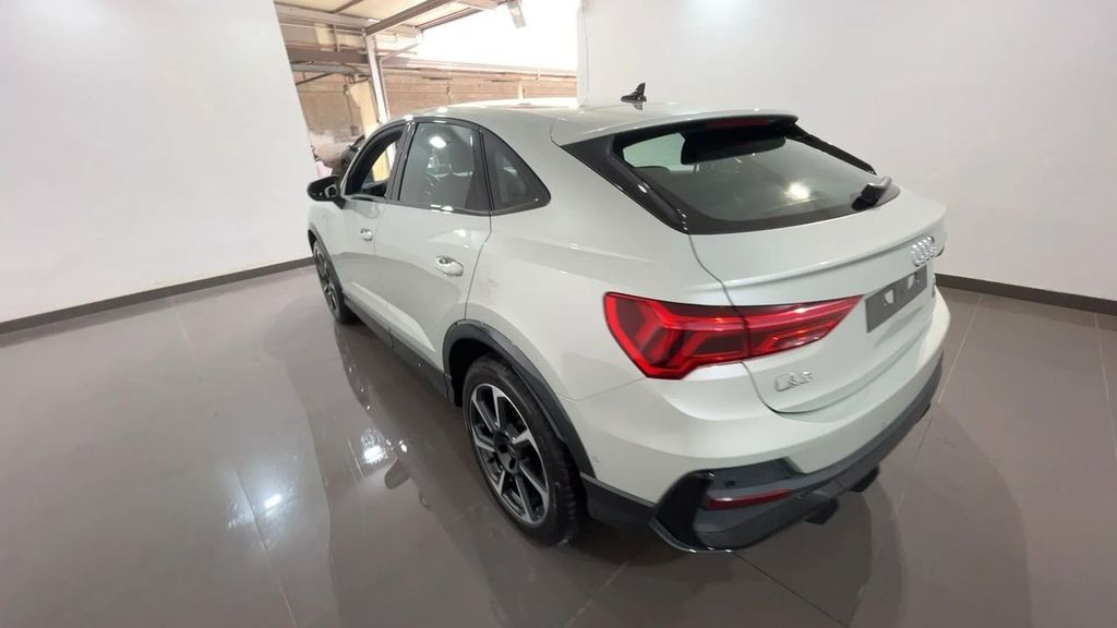 Audi Q3 2024
