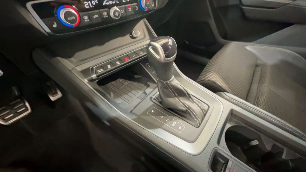 Audi Q3 2024