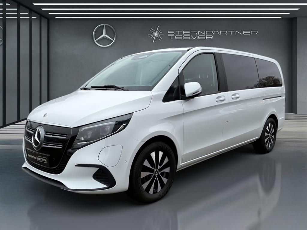 Mercedes-Benz EQV 2024