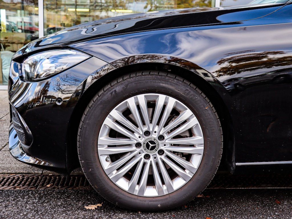Mercedes-Benz C 200 2024
