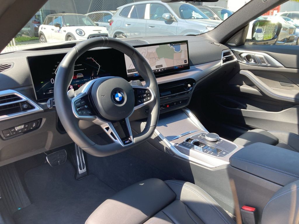 BMW 430 2024