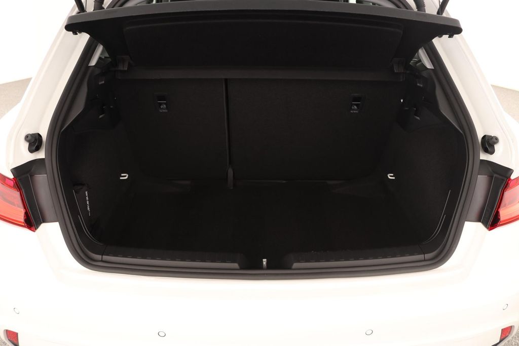 Audi A1 2021