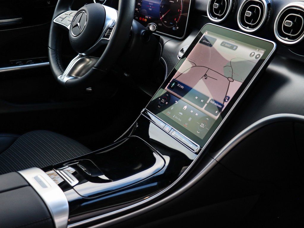 Mercedes-Benz C 200 2024