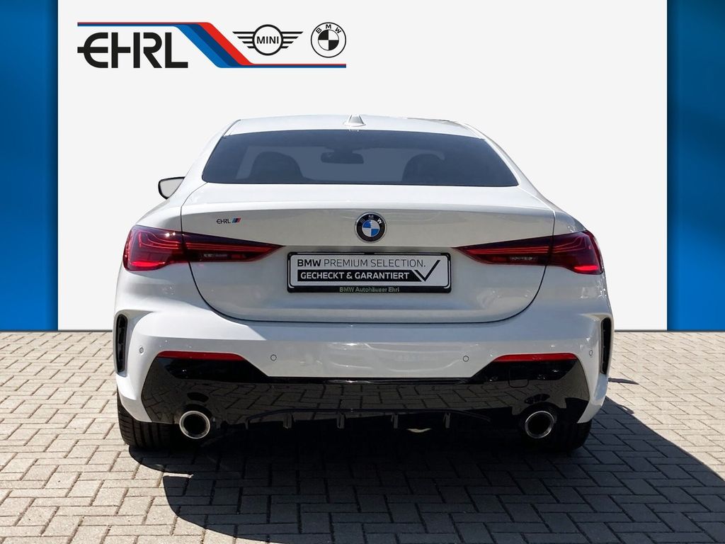 BMW 430 2024