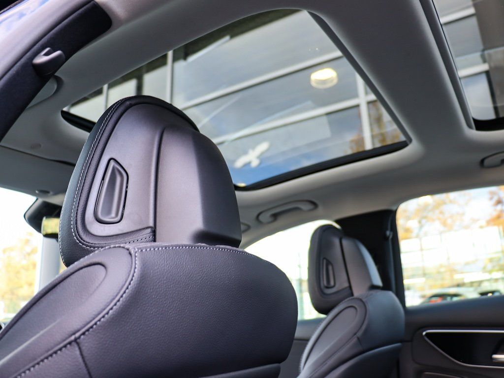 Mercedes-Benz C 200 2024