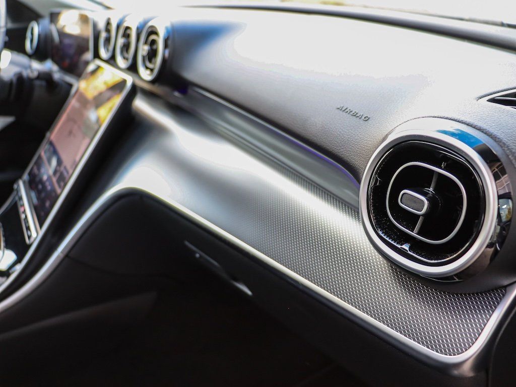 Mercedes-Benz C 200 2024