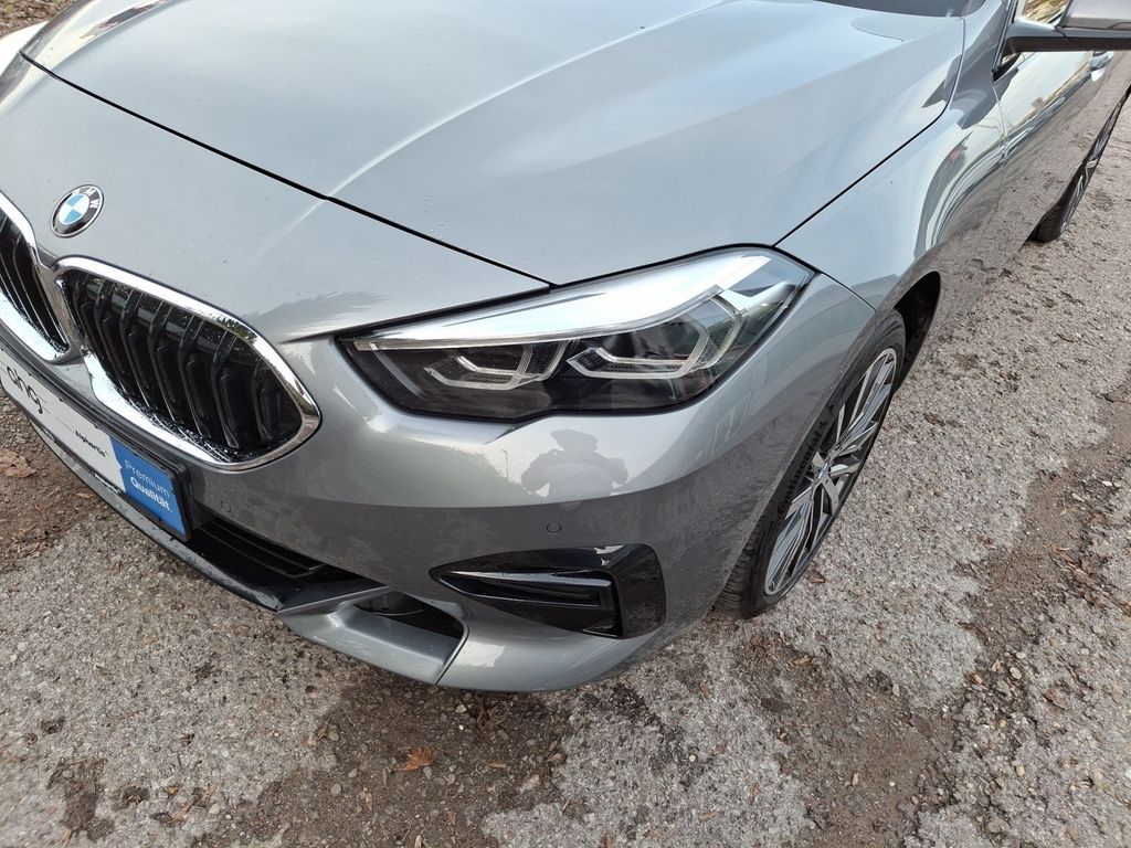 BMW 220 Gran Coupé 2025