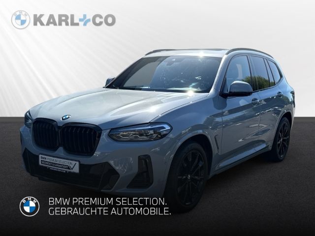 BMW X3 2023