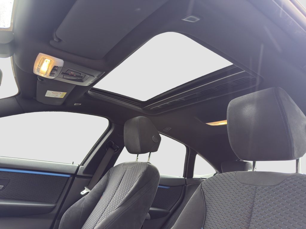 BMW 420 Gran Coupé 2021