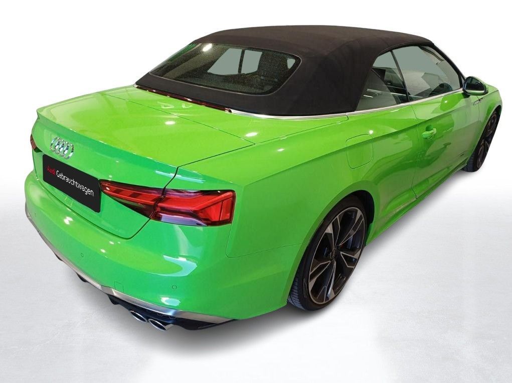 Audi S5 2023