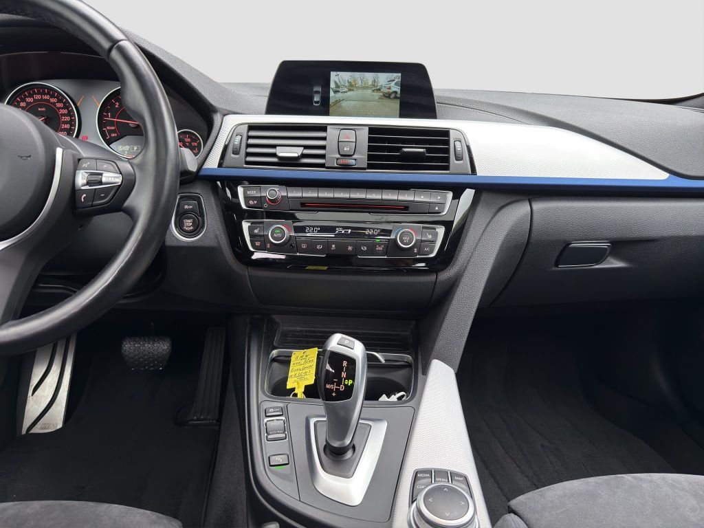 BMW 420 Gran Coupé 2021