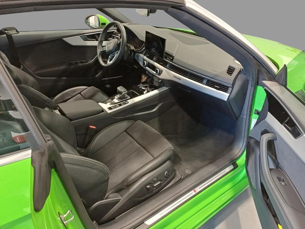 Audi S5 2023