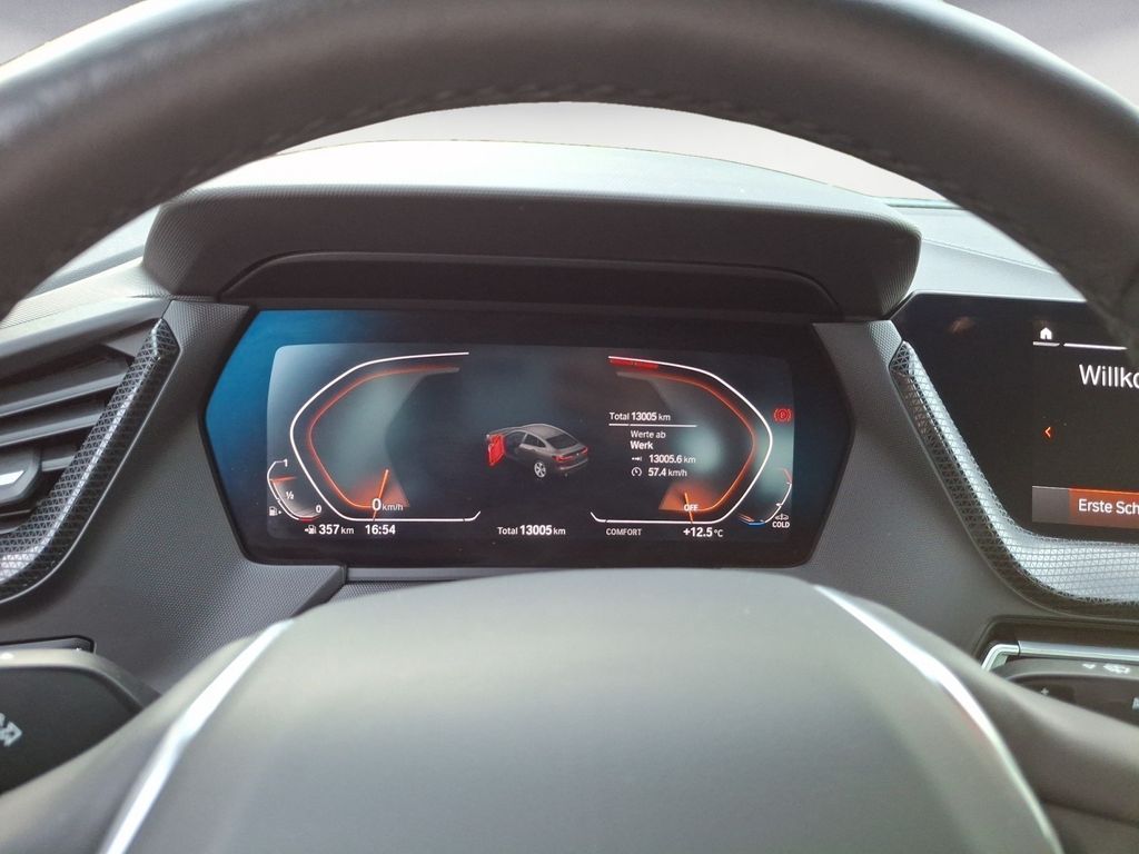 BMW 220 Gran Coupé 2025