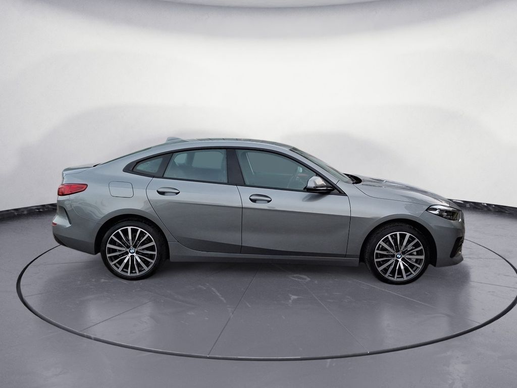 BMW 220 Gran Coupé 2025