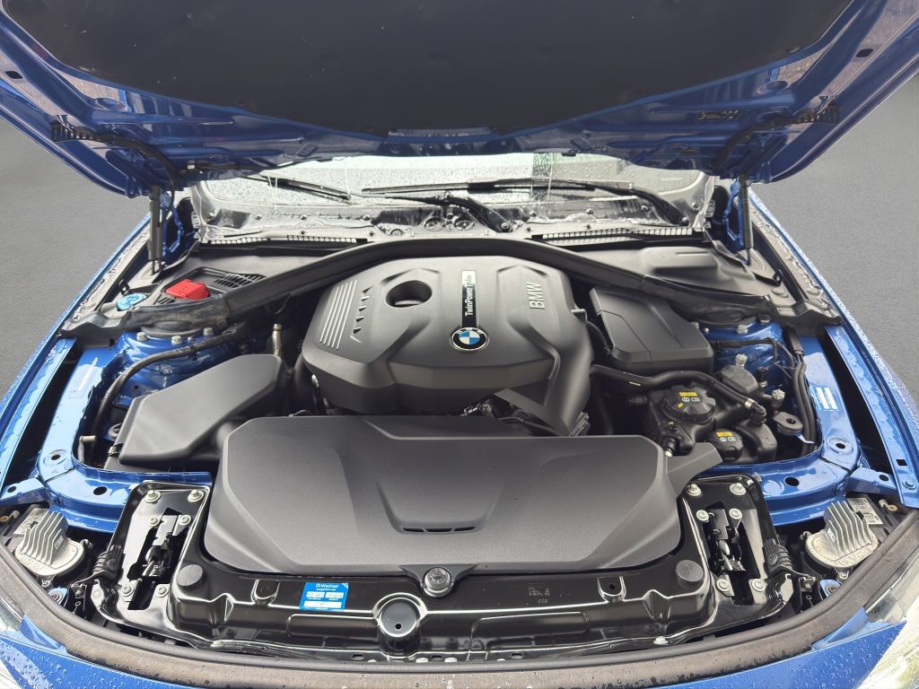 BMW 420 Gran Coupé 2021