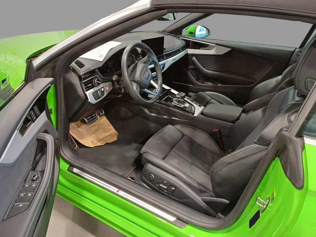 Audi S5 2023