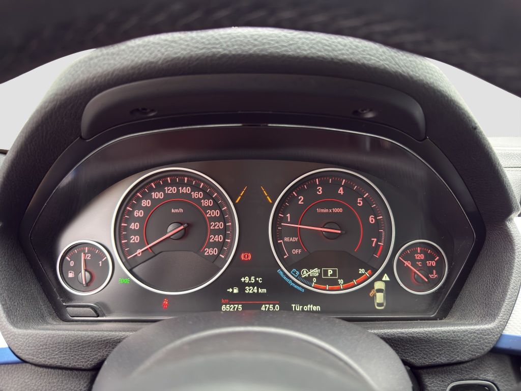 BMW 420 Gran Coupé 2021