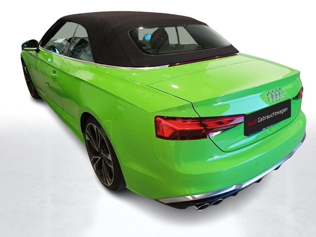 Audi S5 2023