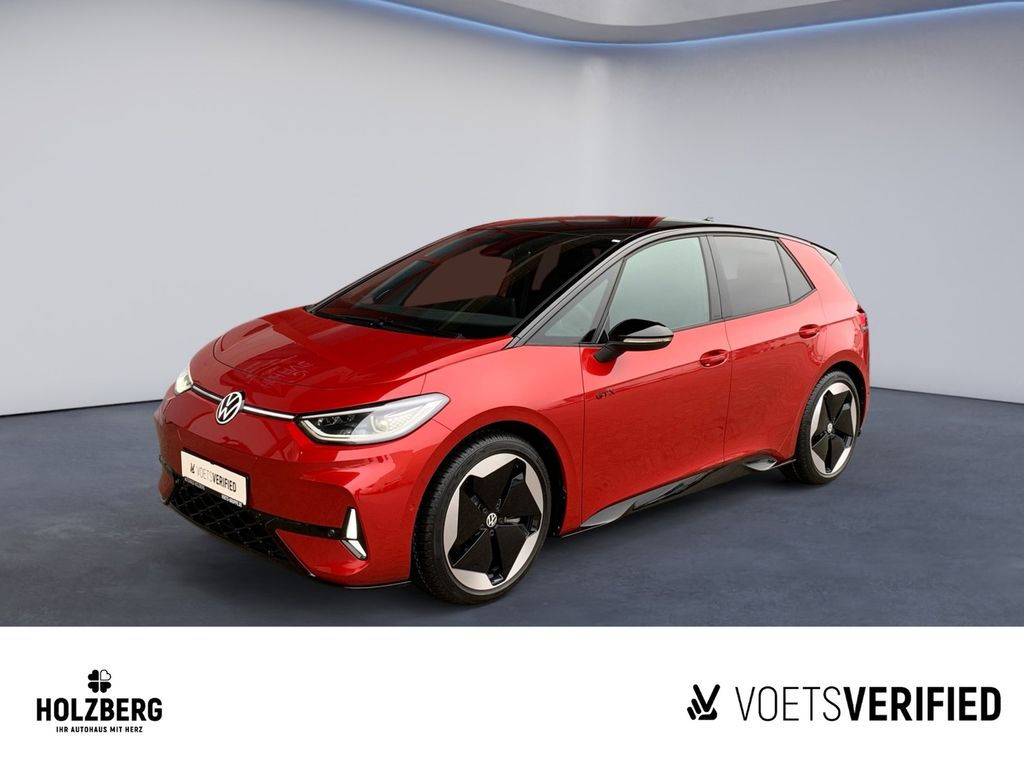 Volkswagen ID.3 2025