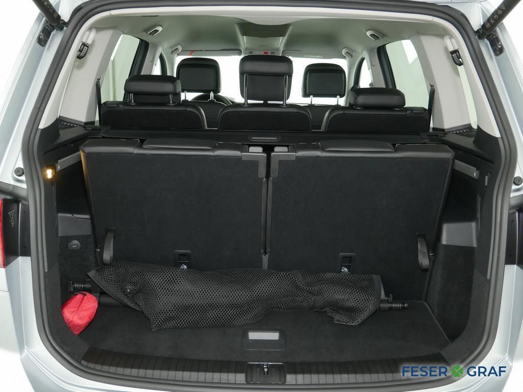 Volkswagen Touran 2025