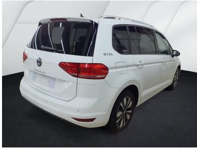 Volkswagen Touran 2025