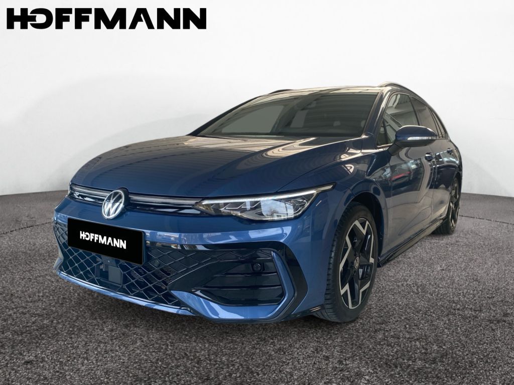 Volkswagen Golf 2025