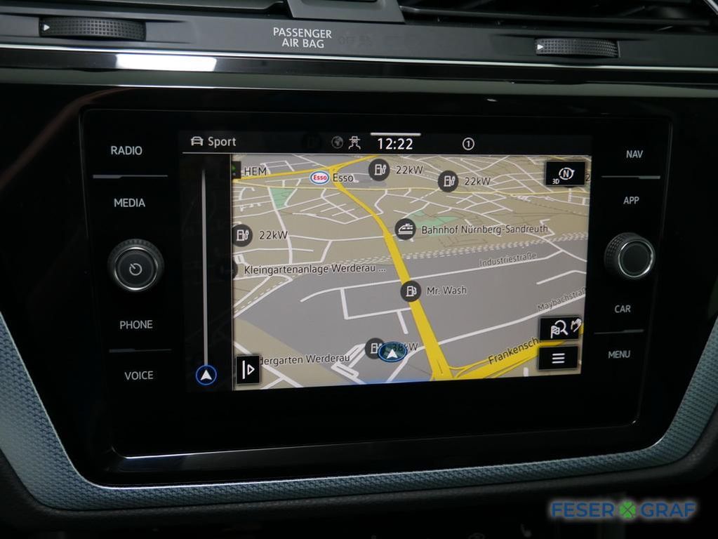 Volkswagen Touran 2025