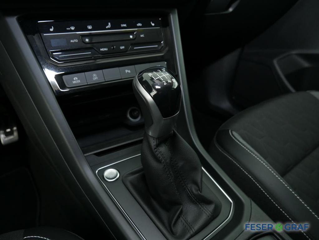 Volkswagen Touran 2025