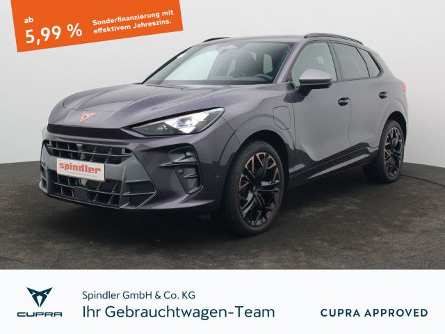 Cupra Terramar 2025