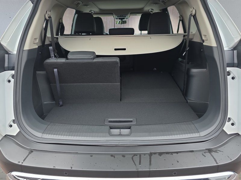 Nissan X-Trail 2025
