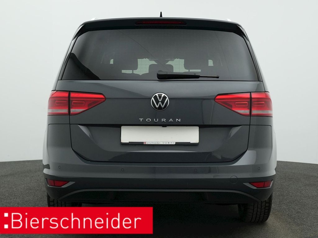 Volkswagen Touran 2024