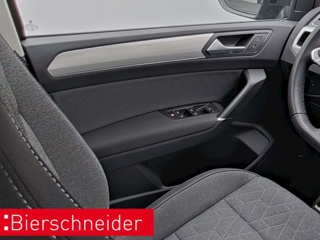 Volkswagen Touran 2024