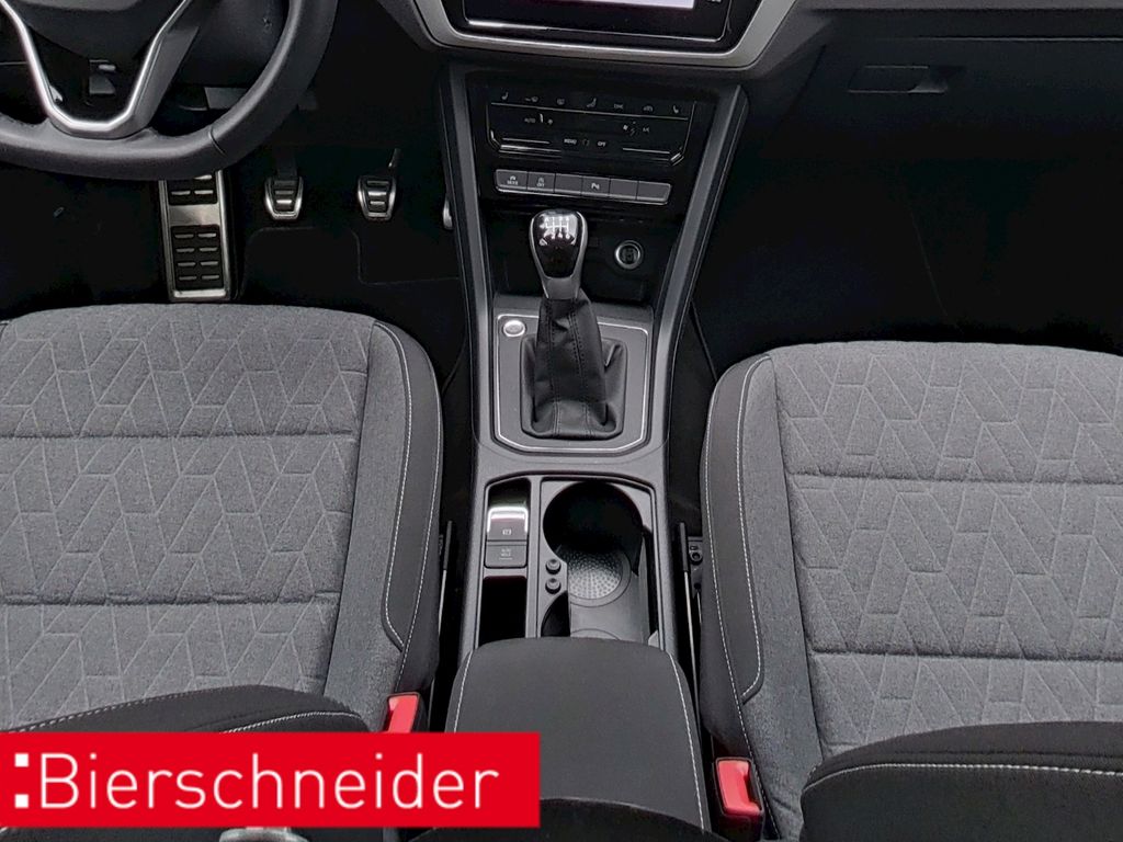 Volkswagen Touran 2024