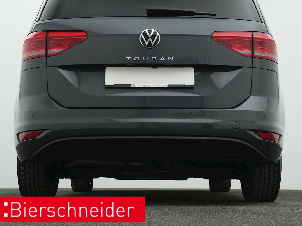 Volkswagen Touran 2024