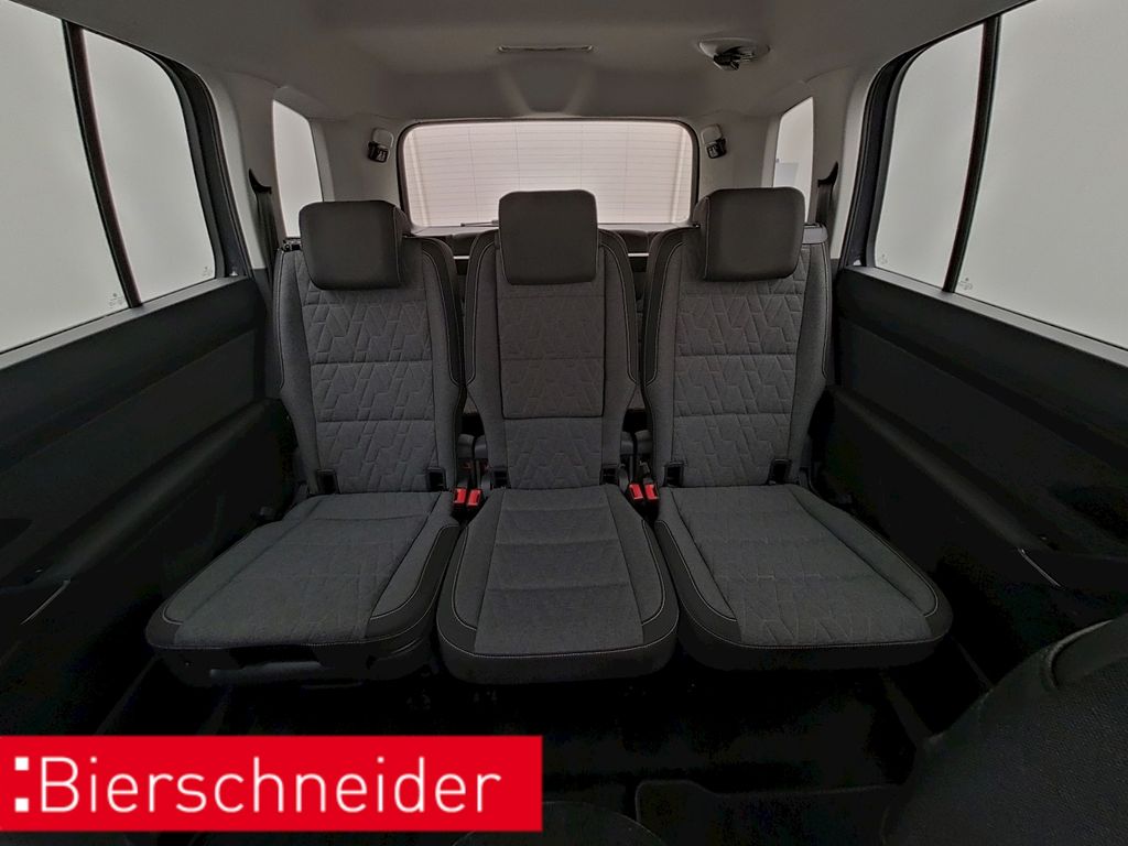 Volkswagen Touran 2024