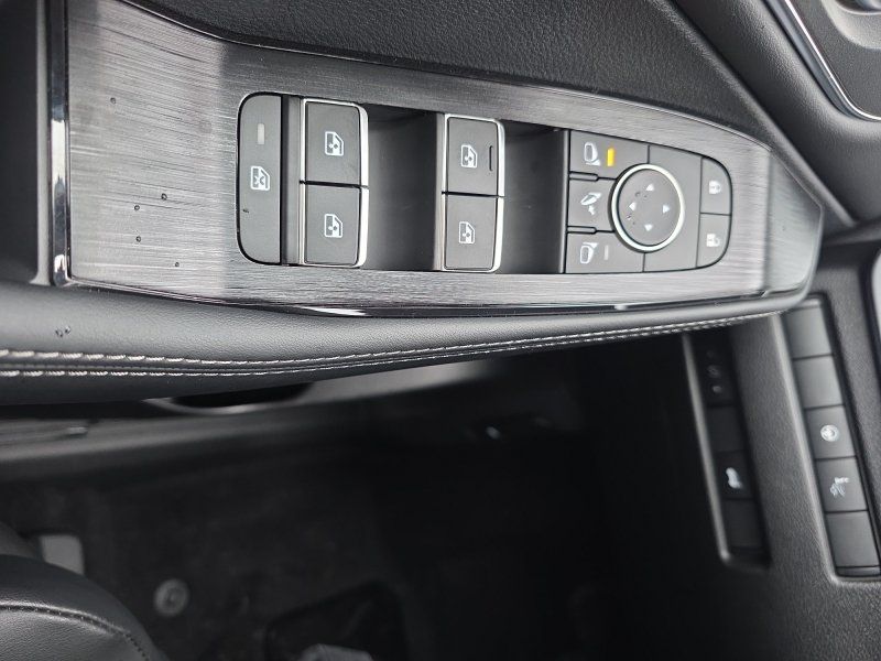 Nissan X-Trail 2025